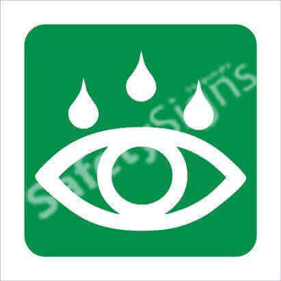 General Informational Signs